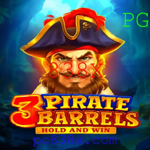 Desvendando as Aventuras de 3PirateBarrels: Um Novo Jogo Revolucionário