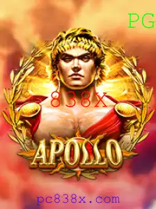 Explorando Apollo: O Emocionante Jogo de Estratégia 838X