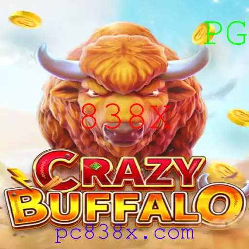 Descubra o Fascinante Mundo de CRAZYBUFFALO: Jogo de Estratégia Inovadora com 838X