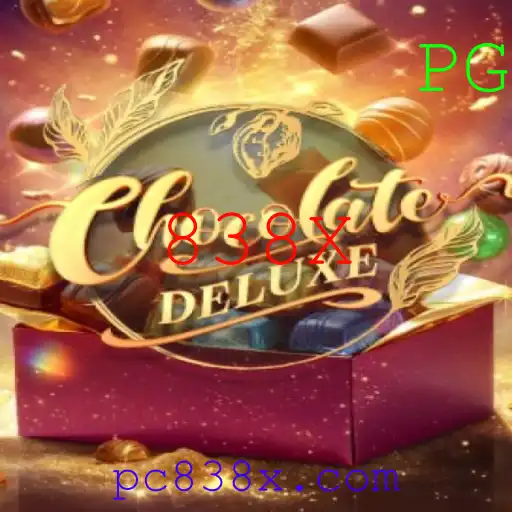 ChocolateDeluxe: Explorando o Mundo Encantado de Uma Nova Sensação dos Jogos