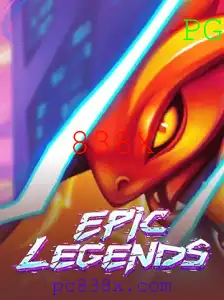 Explorando o Mundo de EpicLegends: Aventuras, Estratégia e Regras Inovadoras