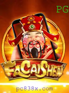 Descubra o Universo de FaCaiShenM: O Jogo de Estratégia 838X