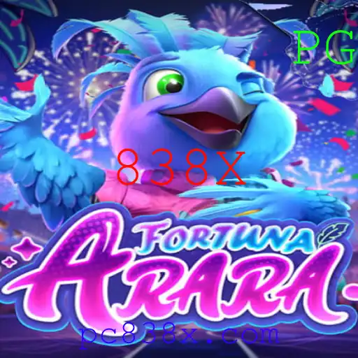 Descubra o Envolvente Jogo FortunaArara: Uma Aventura com 838X