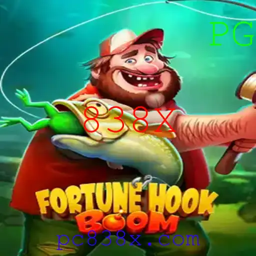 Desvendando o Universo de FortuneHookBoom: Uma Nova Sensação no Mundo dos Jogos com 838X