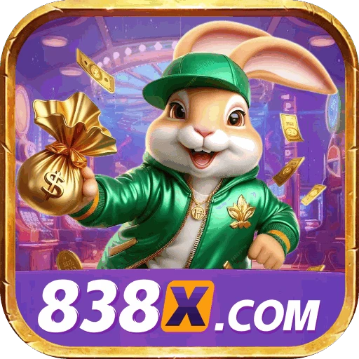 838X Logo