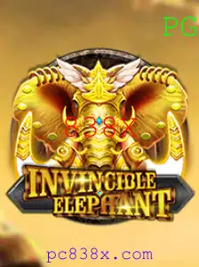 InvincibleElephant: A Nova Aventura dos Jogos de Estratégia