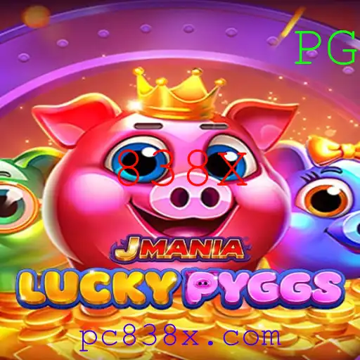 Descubra JManiaLuckyPyggs: Uma Nova Experiência de Jogo