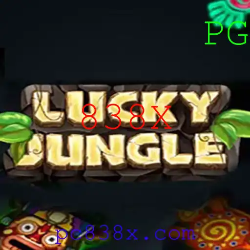 Conheça o Fascinante Mundo de LuckyJungle com 838X