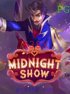 Descubra o Fascinante Mundo de MidnightShow e o Enigma do 838X