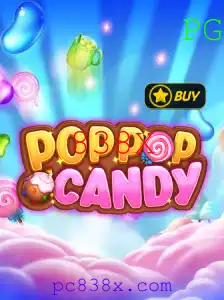 Descubra POPPOPCANDY: A Inovação do Mundo dos Jogos com 838X