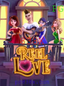 ReelLove: Descubra a Emoção do Jogo com o Poder de 838X