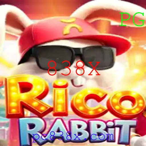 Explorando o Mundo de RicoRabbit