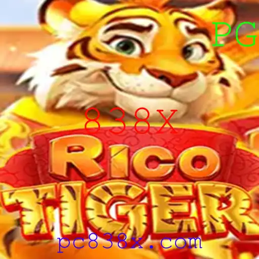 Descubra o Fascinante Jogo RicoTiger com a Palavra-Chave 838X
