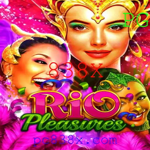 Explorando RioPleasures: O Novo Fenômeno do Jogo com 838X