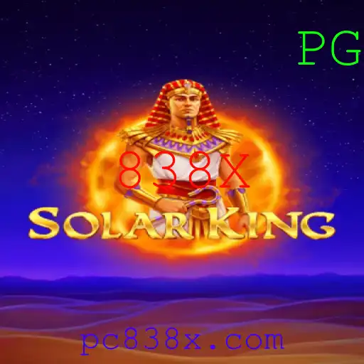 Explorando o Universo de SolarKing: O Fascinante Jogo Espacial 838X