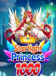 Descubra o Fascinante Mundo de StarlightPrincess1000