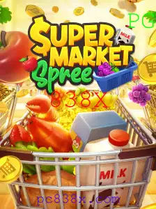 Explorando o Fascinante Mundo de SupermarketSpree: Uma Aventura de Compras Única