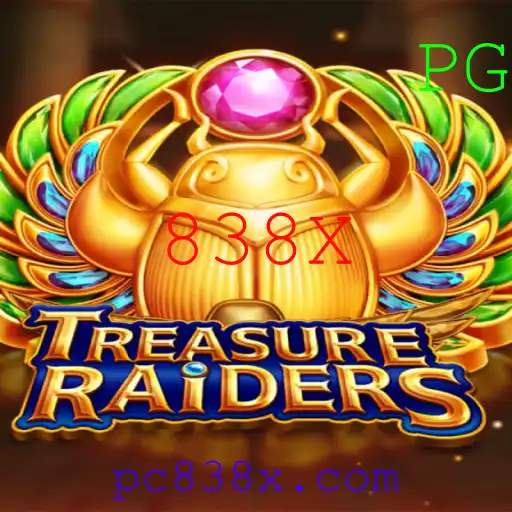 Explorando o Jogo TREASURERAIDERS: Uma Nova Aventura com 838X