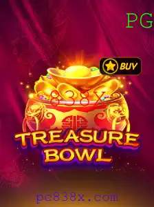 Explorando o Mundo de TreasureBowl: Um Jogo de Estratégia e Aventuras