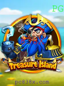 Explorando 'TreasureIsland': Aventuras e Regras do Novo Jogo com a Palavra-chave 838X