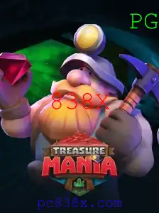 Explorando TreasureMania: O Jogo de Exploração e Descoberta