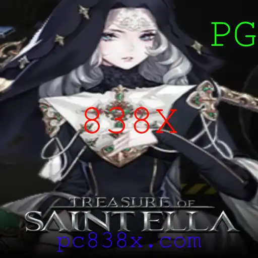 Treasure of Saint Ella: Descobrindo os Segredos do Novo Jogo 838X