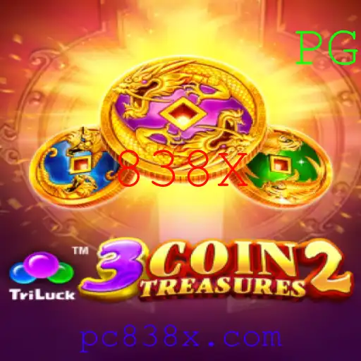 Descobrindo o Mundo de 3CoinTreasures2: Um Aventureiro de Recompensas