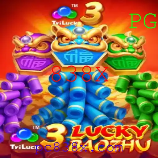 Descubra o Mundo de 3LuckyBaozhu: Regras e Estratégias para Dominar o Jogo