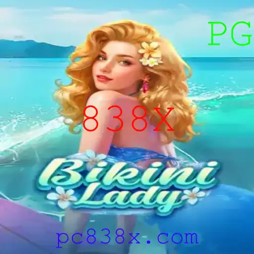 BikiniLady: Um Mergulho no Mundo do Jogo 838X