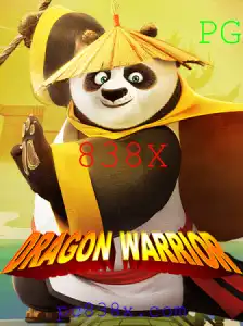 Explorando o Universo Fascinante de DragonWarrior 838X