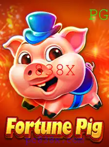 FortunePig: O Jogo de Estratégia e Sorte com Tema Oriental