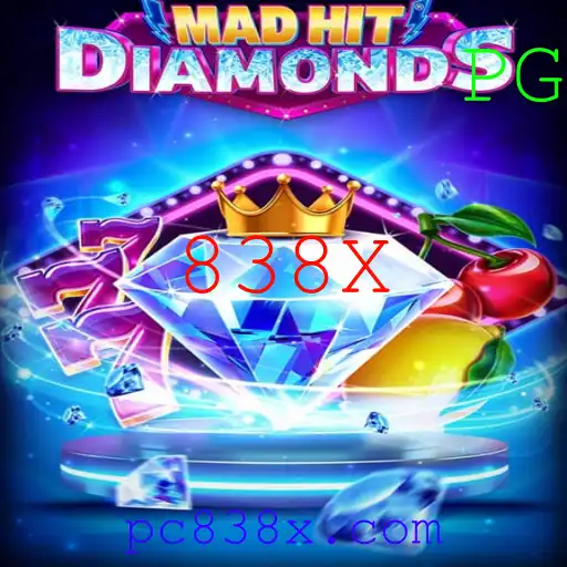 MadHitDiamonds: Descubra a Emoção do Jogo com a Palavra-chave 838X