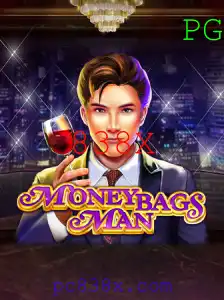 Explorando o Mundo de MoneybagsMan: O Jogo de Estratégia Revolucionário