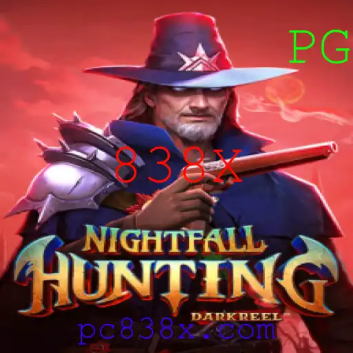 NightfallHunting: Uma Nova Experiência no Mundo dos Jogos
