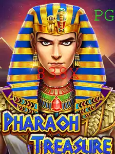 PharaohTreasure: Um Mergulho no Mundo Antigo com o Código 838X