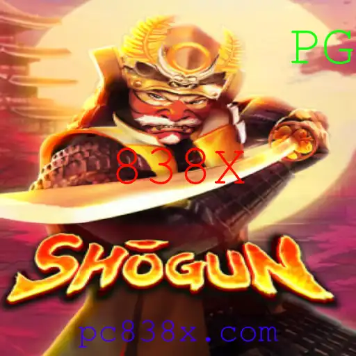 Explorando o Fascinante Mundo do Jogo Shogun com a Estratégia 838X