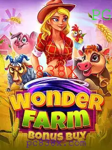 Descubra o Maravilhoso Mundo do Jogo WonderFarmBonusBuy