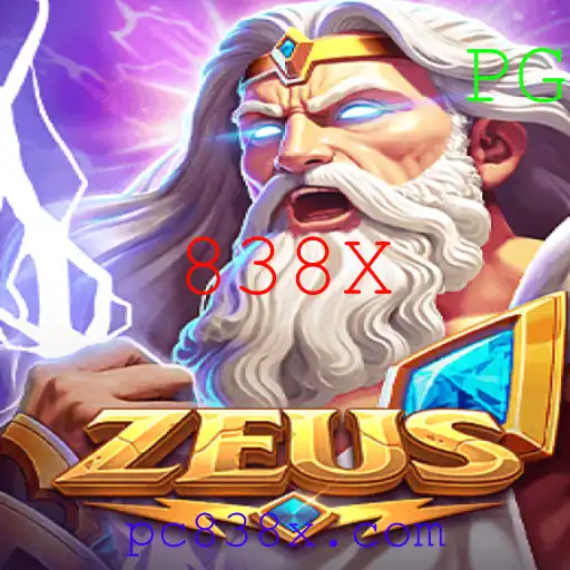 Explorando o Jogo Zeus: Uma Nova Experiência de Entretenimento com a Palavra-chave 838X